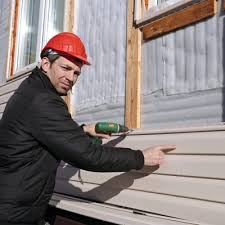 Best Insulated Siding Installation  in Dyersburg, TN